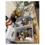 Cats Meow Houses, Ceramic Collectibles,