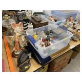 S&P Shakers, Angel Figurines,