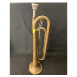 U.S. Regulation Bugle