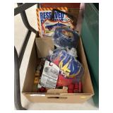 Hot Wheels, Nascar Hats