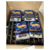 New Hot Wheels Toy Vehicles