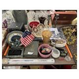 Ergo Lap Desk, Collectibles, etc.