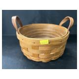 1993 Longaberger Basket
