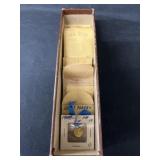 Collector Coins, Tokens and Charms