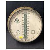 Vintage Gallo Thermometer