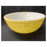 Pyrex Mixing Bowl