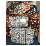 Vera Bradley Handbags