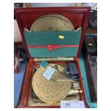 Electric Disc Player