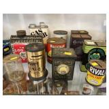 Tin Advertising Still Banks