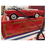 Hess Trucks with Telephone