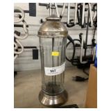 Vintage Straw Dispenser