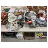 Antique & Vintage. Kitchen Collectibles