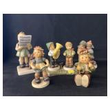 Hummel Figurines