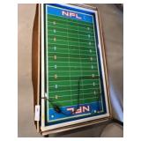 Electronic Football Game
