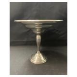 Sterling Weighted Compote