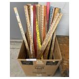 Advertising Yardsticks