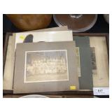 19th Century Photographs