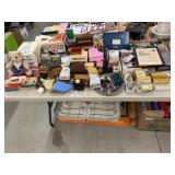 Large Assort. - Toy Pianos, Silverplate,