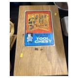 Handy Andy Tool Chest