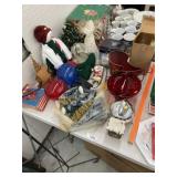 Christmas Decorations