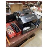 Various Size New Shoes