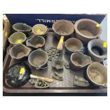 Cast Metal Miniatures