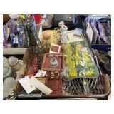 Model Railroad Accessories