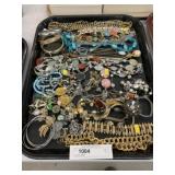 Costume Jewelry