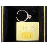 14K Ring