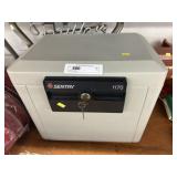 Sentry Lockbox