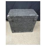 6-Space Grundorf Audio Rack/Road Case