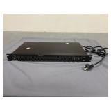 Sundholm 3104 Graphic Equalizer