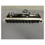 Behringer Eurorack Pro RX1602 Mixer