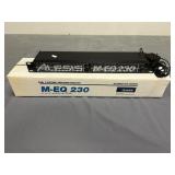 Alesis M-EQ 230 Equalizer