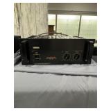 Yamaha Pro Series P2201 Power Amp