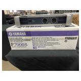 Yamaha P7000S Power Amp