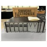 Simmons SDSV Drum Module/Brain