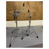 (2) Tama Cymbal Stands