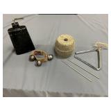 Vintage Percussion Lot