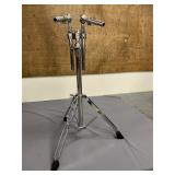 Cosmic Percussion Double Brace Tom Stand