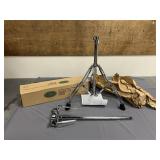 Tama Double Tom Stand