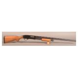 Winchester Mod. 120 12ga. Slide Action Shotgun