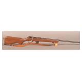 Marlin Mod. 980 DL .22 Mag Bolt Action Rifle