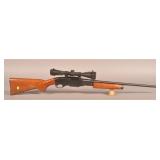 Remington Sportsman  76 30-06 Pump Action Rifle