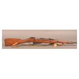 Mosin Nagant M44 7.62x54mm Bolt Action Rifle