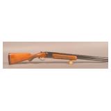 Browning Lightning 12ga. O/U Shotgun
