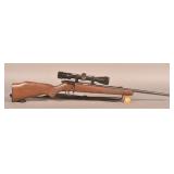 Savage Mark II .22 LR Bolt Action Rifle