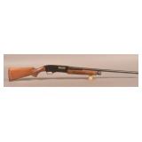 Winchester Mod. 1200 12ga. Shotgun