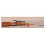 Remington Model 722 .222 Mag Bolt Action Rifle