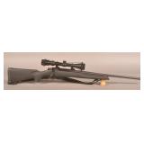 T/C Compass 30-06 Bolt Action Rifle